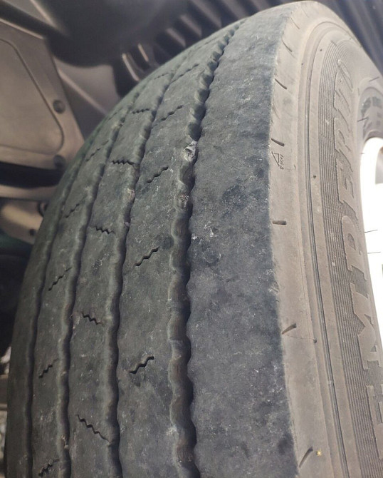 MAN TGL 2016 Вінниця - зображення 9