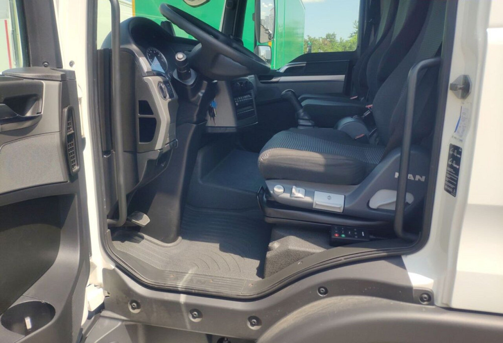 MAN TGL 2016 Вінниця - зображення 14