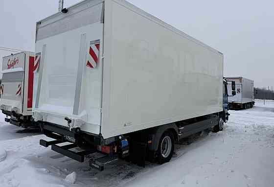 Mercedes-Benz Atego 2011 Вінниця