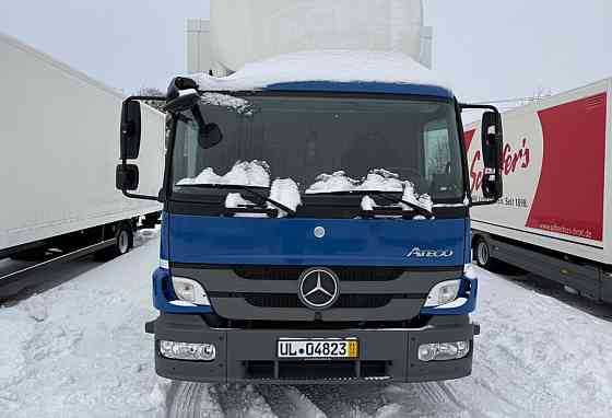 Mercedes-Benz Atego 2011 Вінниця