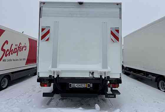 Mercedes-Benz Atego 2011 Вінниця