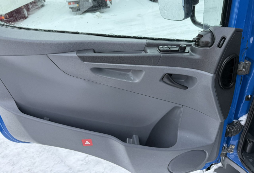 Mercedes-Benz Atego 2011 Вінниця - зображення 20