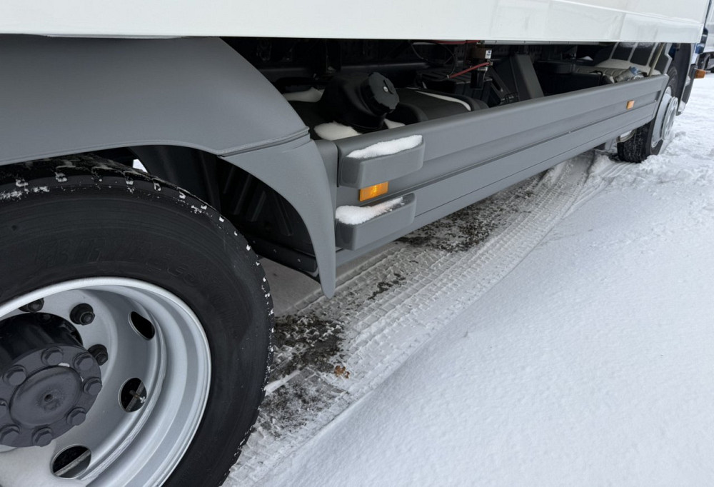 Mercedes-Benz Atego 2011 Вінниця - зображення 11