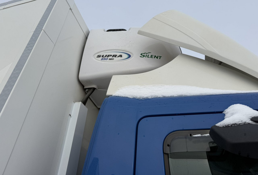 Mercedes-Benz Atego 2011 Вінниця - зображення 16