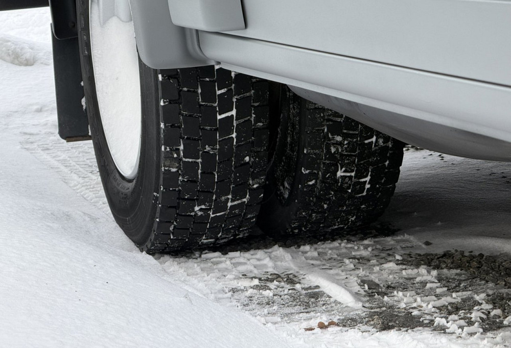 Mercedes-Benz Atego 2011 Вінниця - зображення 14