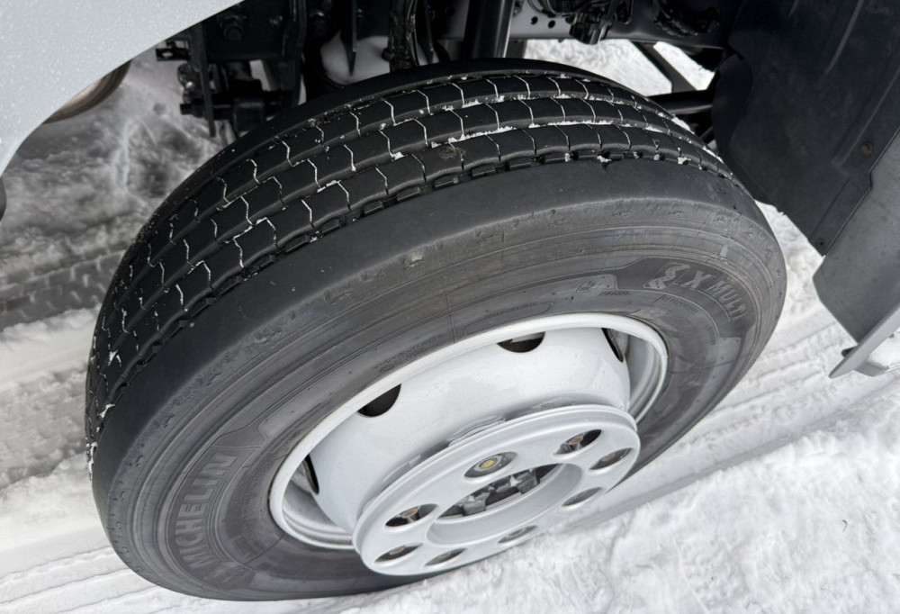 Mercedes-Benz Atego 2011 Вінниця - зображення 15