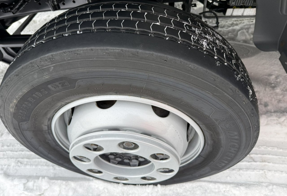 Mercedes-Benz Atego 2011 Вінниця - зображення 13