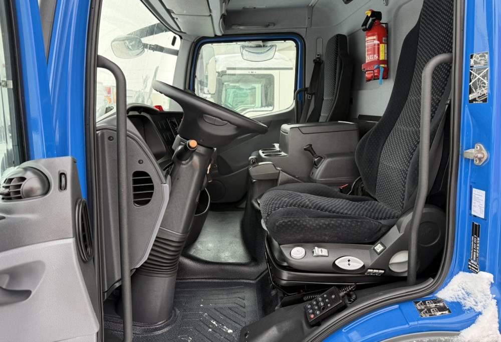 Mercedes-Benz Atego 2011 Вінниця - зображення 18