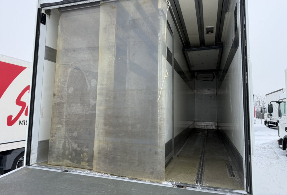 Mercedes-Benz Atego 2011 Вінниця - зображення 8