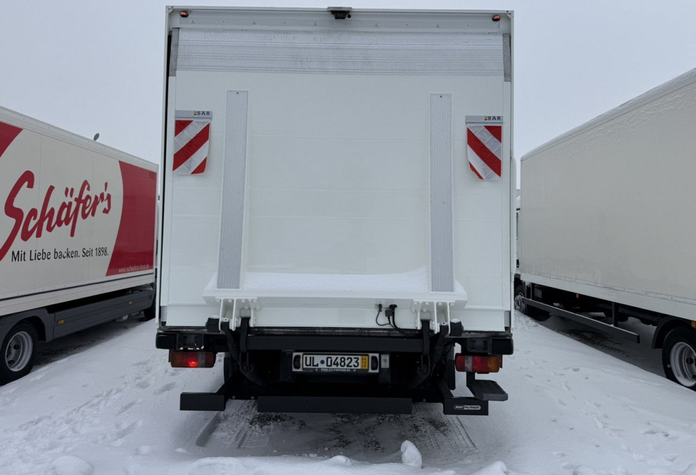 Mercedes-Benz Atego 2011 Вінниця - зображення 5