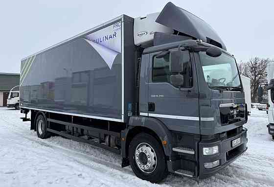 MAN TGM 2013 Вінниця