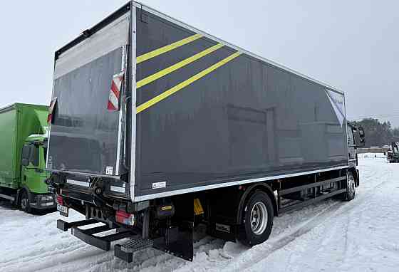 MAN TGM 2013 Вінниця