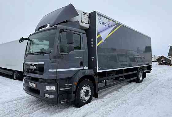 MAN TGM 2013 Вінниця