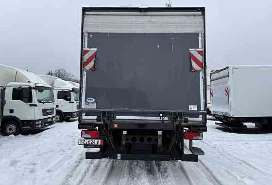 MAN TGM 2013 Вінниця