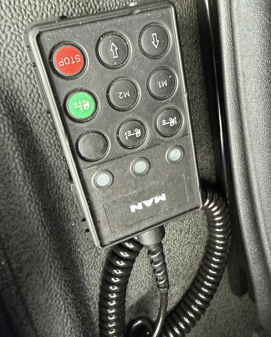 MAN TGM 2013 Вінниця - зображення 12