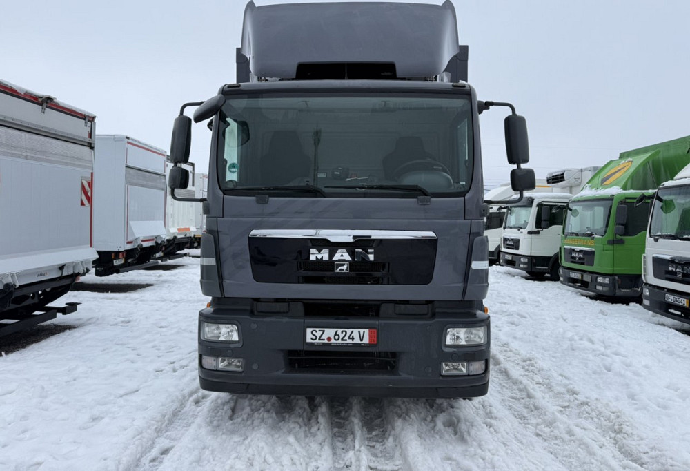 MAN TGM 2013 Вінниця - зображення 2