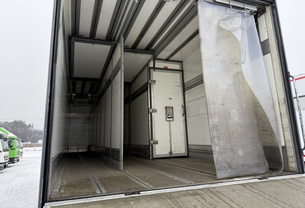 MAN TGM 2013 Вінниця - зображення 8