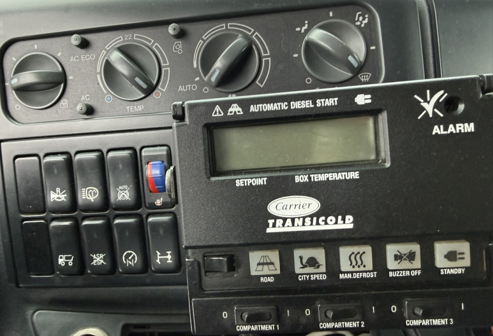 MAN TGM 2013 Вінниця - зображення 13