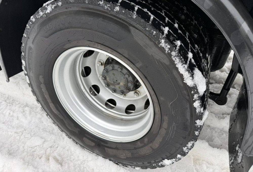 MAN TGM 2013 Вінниця - зображення 11