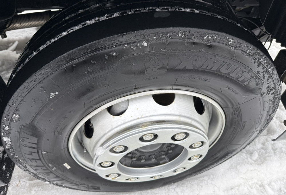 MAN TGM 2013 Вінниця - зображення 10