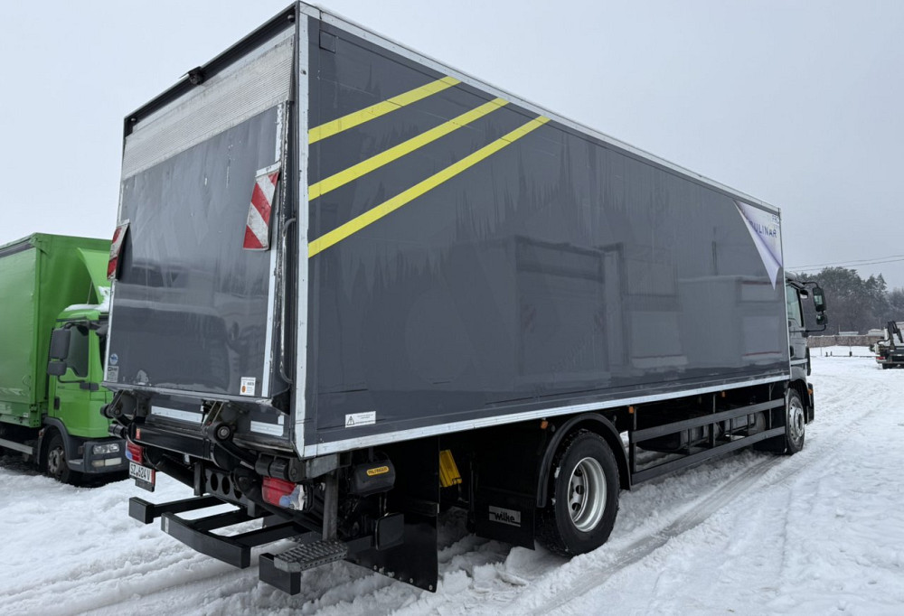 MAN TGM 2013 Вінниця - зображення 4