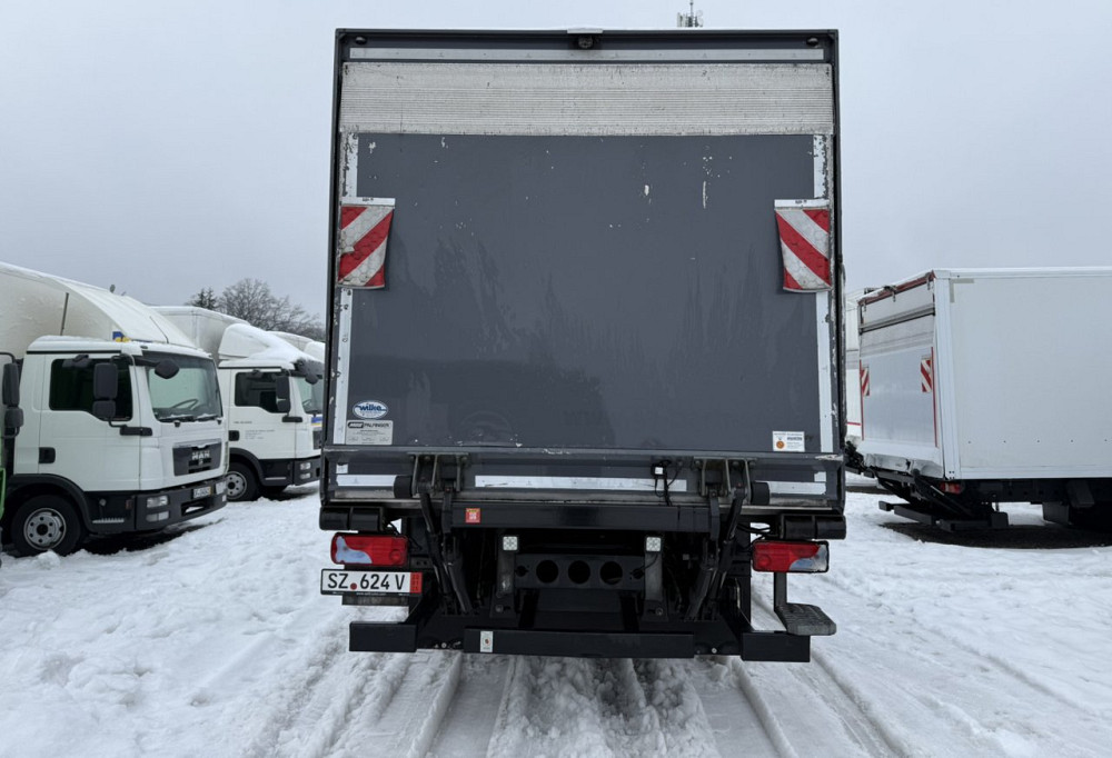 MAN TGM 2013 Вінниця - зображення 5