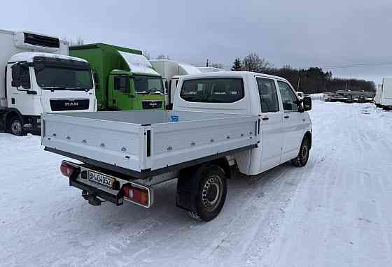 Volkswagen Transporter 2017 Вінниця