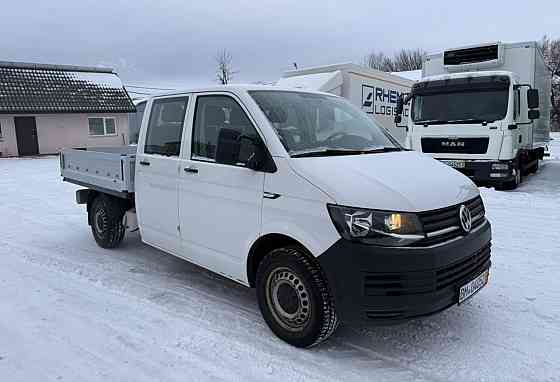 Volkswagen Transporter 2017 Вінниця