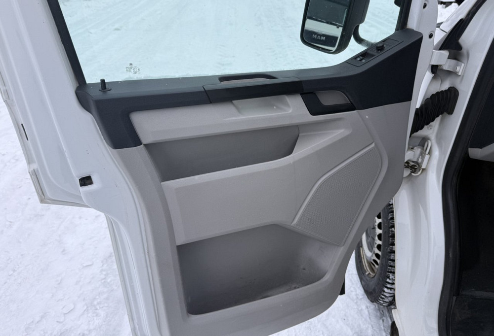 Volkswagen Transporter 2017 Вінниця - зображення 13