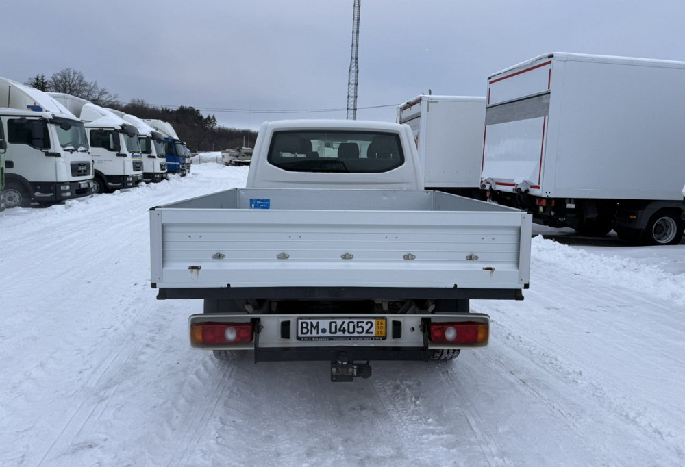 Volkswagen Transporter 2017 Вінниця - зображення 6