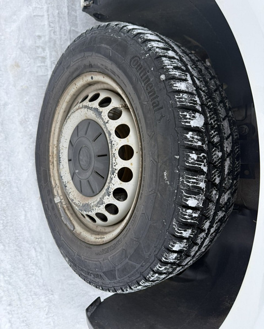 Volkswagen Transporter 2017 Вінниця - зображення 11