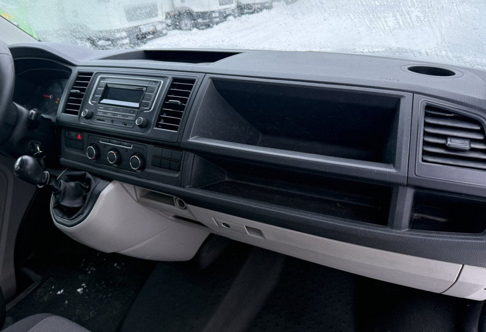 Volkswagen Transporter 2017 Вінниця - зображення 12