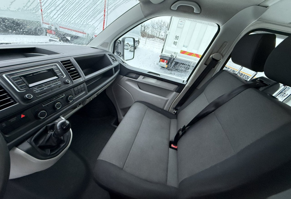 Volkswagen Transporter 2017 Вінниця - зображення 14