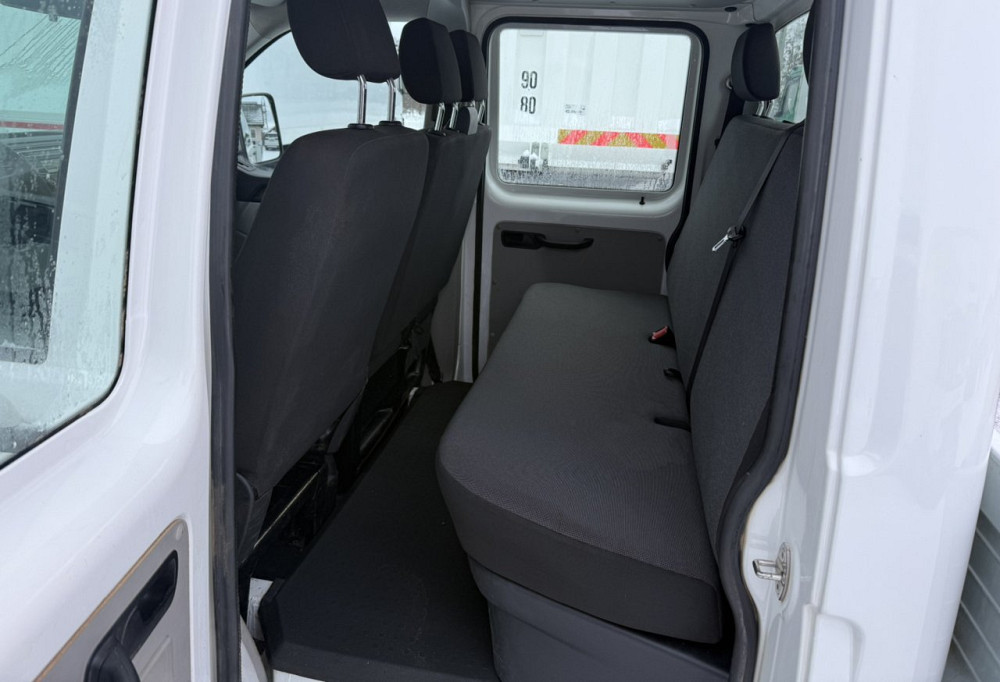 Volkswagen Transporter 2017 Вінниця - зображення 16