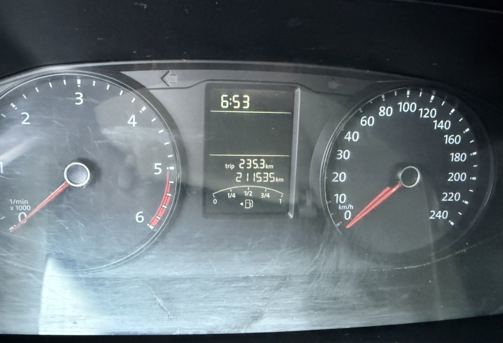 Volkswagen Transporter 2017 Вінниця - зображення 17