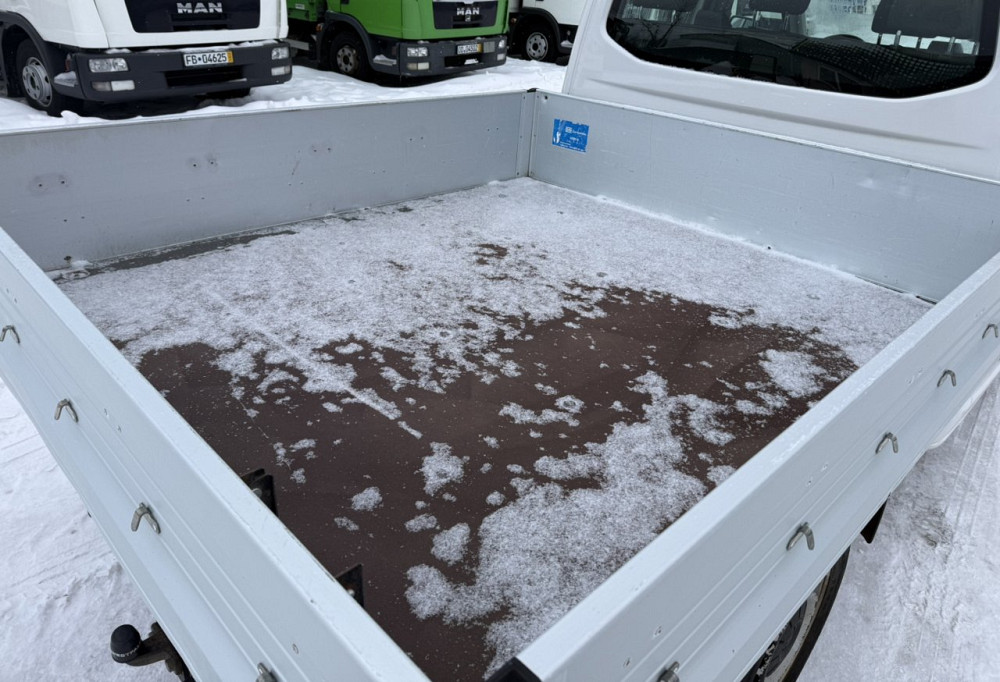 Volkswagen Transporter 2017 Вінниця - зображення 9