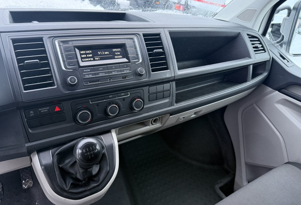 Volkswagen Transporter 2017 Вінниця - зображення 15