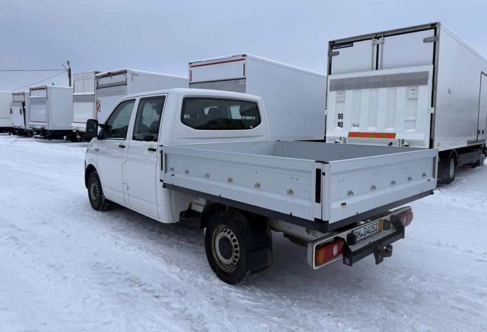 Volkswagen Transporter 2017 Вінниця - зображення 7