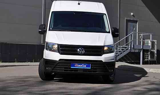 Volkswagen Crafter 2022 Київ