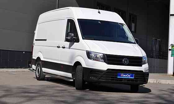 Volkswagen Crafter 2022 Київ