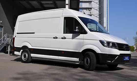 Volkswagen Crafter 2022 Київ