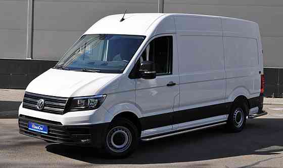Volkswagen Crafter 2022 Київ
