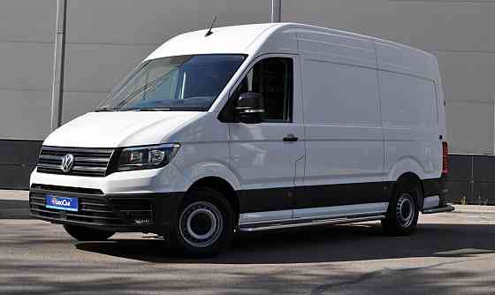 Volkswagen Crafter 2022 Київ