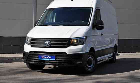 Volkswagen Crafter 2022 Київ