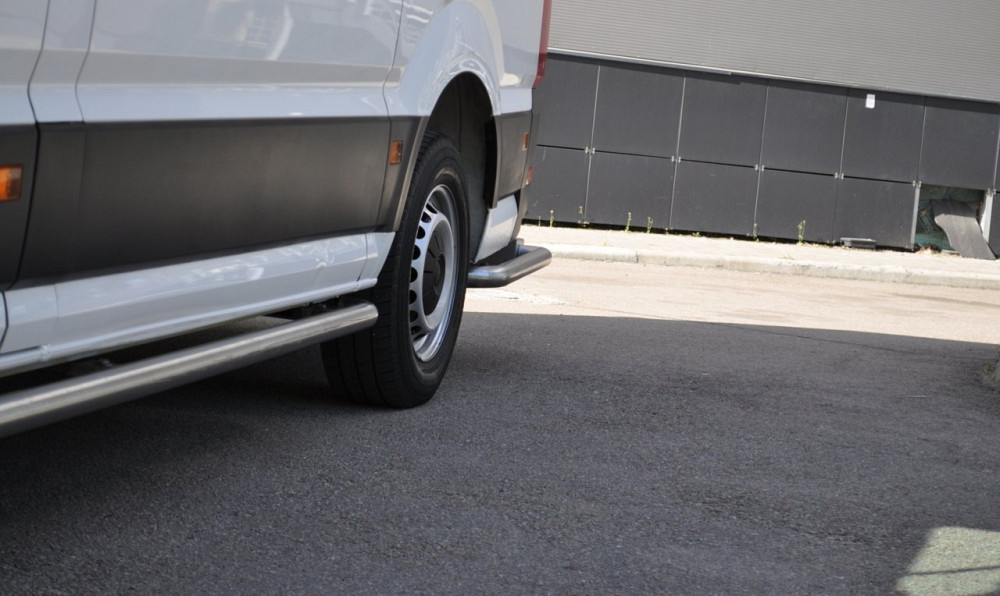 Volkswagen Crafter 2022 Київ - зображення 20