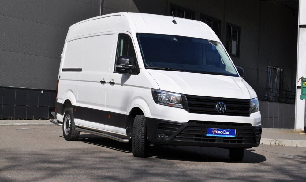 Volkswagen Crafter 2022 Київ - зображення 5