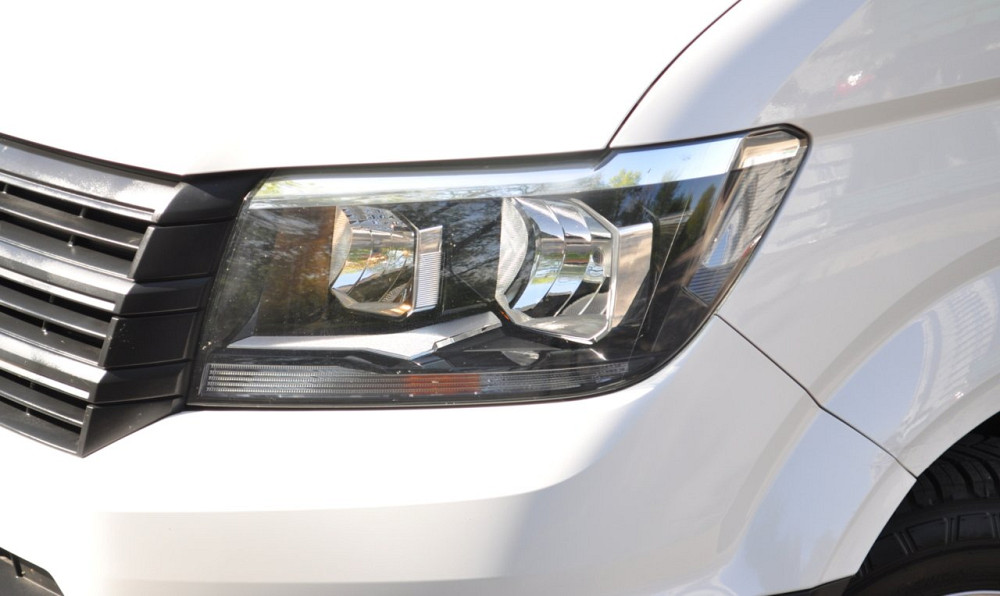 Volkswagen Crafter 2022 Київ - зображення 16