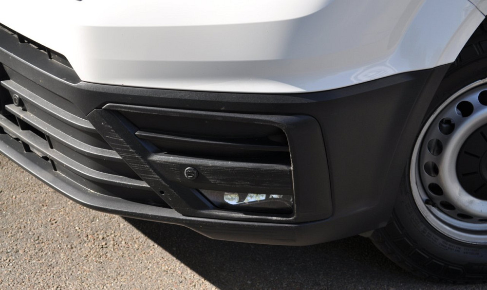 Volkswagen Crafter 2022 Київ - зображення 17