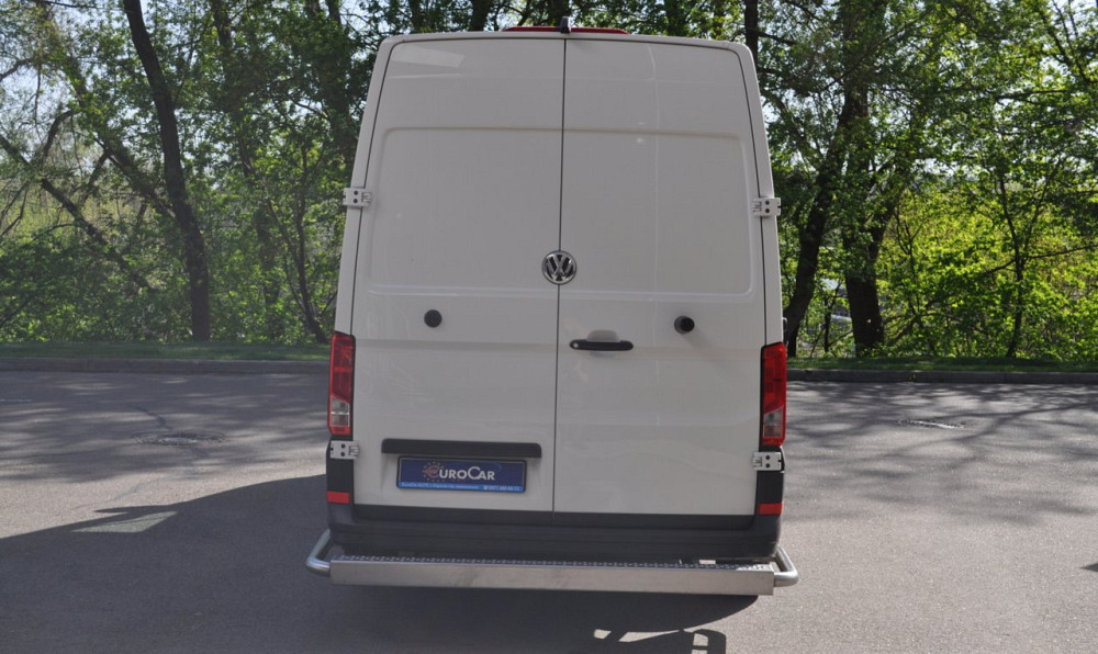 Volkswagen Crafter 2022 Київ - зображення 10