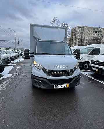 Iveco 2021 Київ